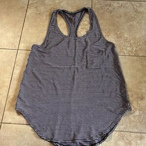 Lululemon racerback tank